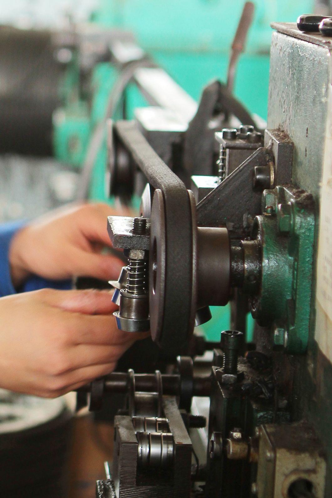 Timing Belt Synchronous Rubber PU 225L Automotive Engine Power Transmission Toothed V Belt