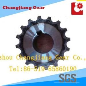 OEM Power Transmission Chain Sprocket for Conveyor Line