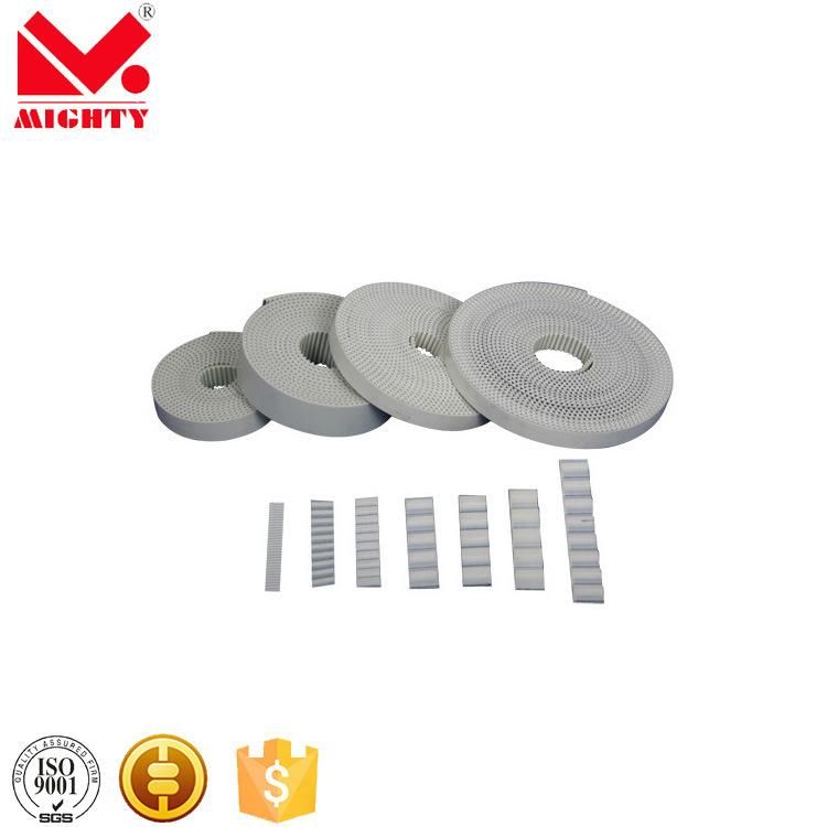 Gt1.5 Gt2 Gt3 Gt5 Timing Belt 6mm 8mm 10mm for 3D Printer with Reasonable Price
