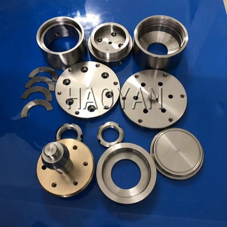 China High Quality Special Custom Mechanical Gear Ring