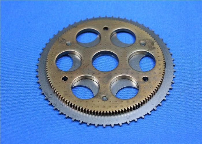 SMT Machine Parts AA0hf02 FUJI Nxt Big Gear with Large Stock