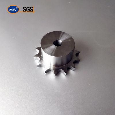 B Type Steel Sprocket Wheel