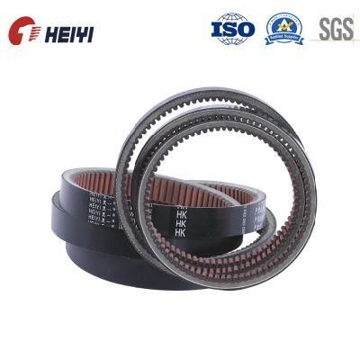 Excellent Bending Resistance HK153 38*3890le H201334 Rubber V Belt for Newholland