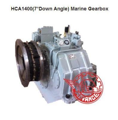 Brand New Marine Engine Advance Gearbox Hca1400
