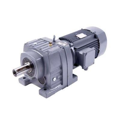 Quality Guaranteed High-Torque Reduction Gearbox with CE Certification