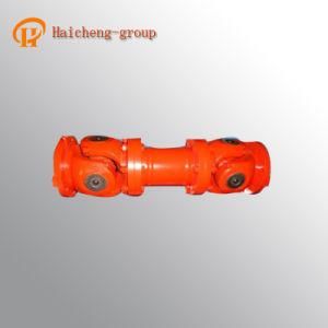 SWC Bf Cardan Shaft for Wastewater Treatment Equipment