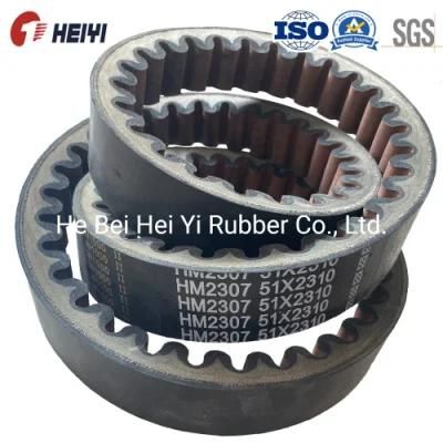 Hm4415 Rubber V Belt /Agriculture Belt Use for Claas Corn Harvester