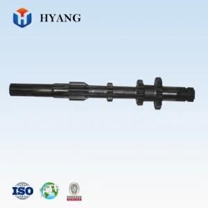 OEM Factory Bevel Gear Set for Agricultural Machines