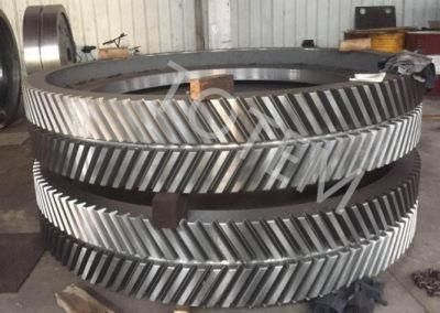 Totem Costmized Bevel Gear