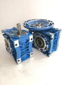 Universal Mounting Position IEC Standard Gearbox