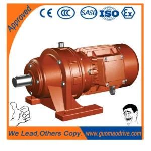 Cycloidal Gear Reducer AC Gear Motor Gearhead Motors Cycloidal Gearbox Manufacturers