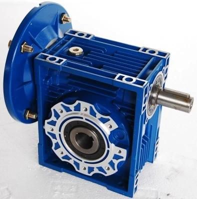 Nmrv Worm Gearbox with Extension Shaft