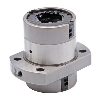 Ballscrew Nut Match Tbi Screws Toco Brand Taiwan