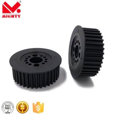 Lowest Price Timing Belt Pulley Toothed Pulley L Type for Industrial Use
