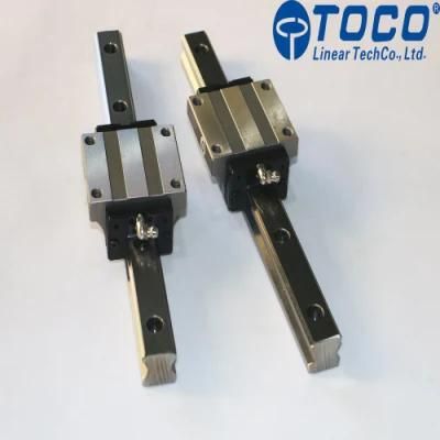 Linear Guide HGH30 for Cutting Machine