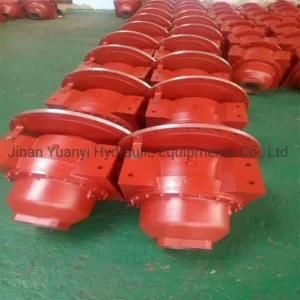 P4300 P3301 Planetary Gearbox for Concrete Mixer