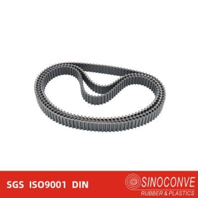 Rubber Industrial Timing Belt 80za32 for Isuzu