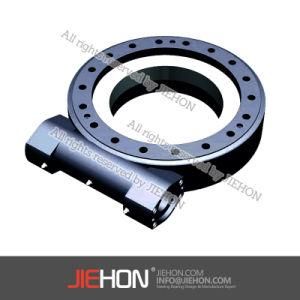 Slewing Bearing Drive for Solar Tracker System