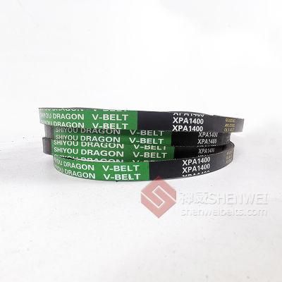 Factory Free OEM Cogged V Belts for Harvesters, Auto Car, etc.