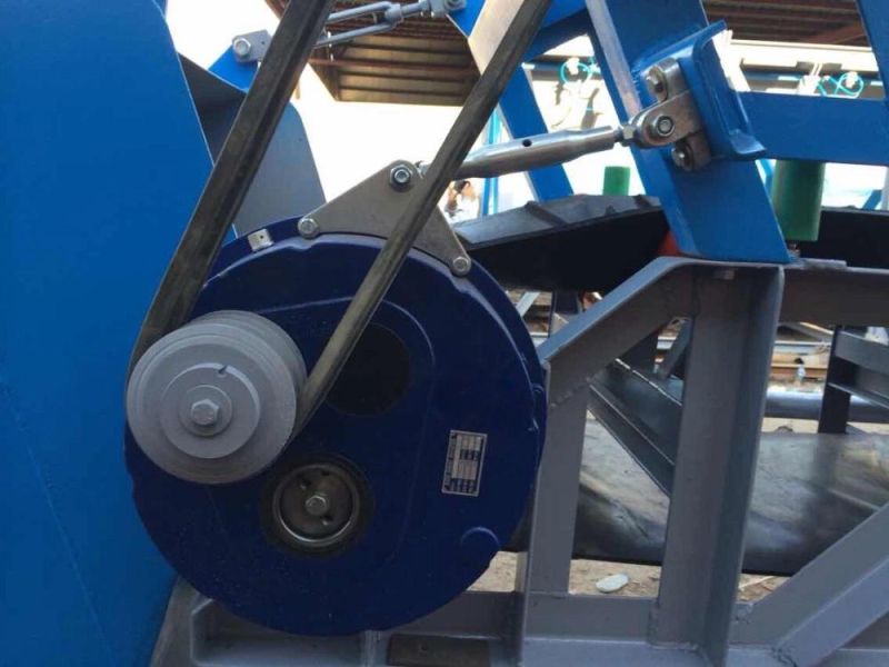 Ta Series Parallel Shaft Arm Mounted Gearbox Conveyor for Mining Belt Transmission System