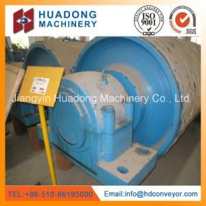 Heavy Duty Pulley for Coal Mining