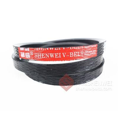 Hc 3090 Rubber V-Belt for Agriculture Harvester Machinery