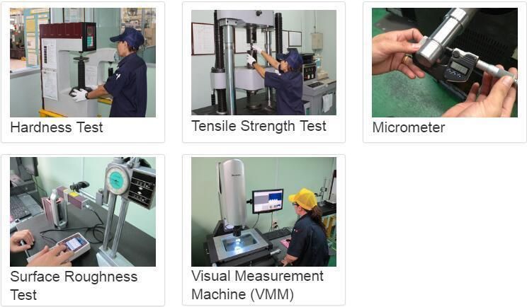 Made in China Pinion Gear of Pg-7