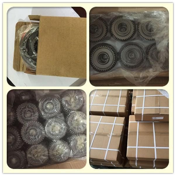 Auto Transmission Gear for Toyota Hiace 33332-35030