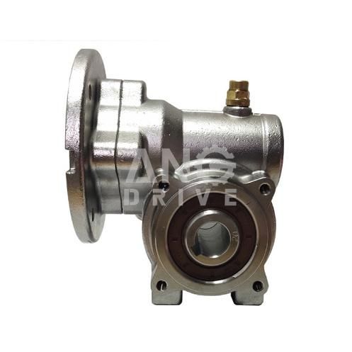 Gphq RV63 Worm Reduction Gearbox with 0.75kw Motor