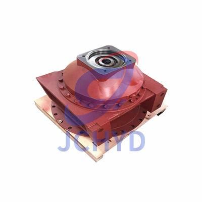 Concrete Truck Mixer Reducer P-4300 Gearbox P4300 for Concrete Mixer Truck