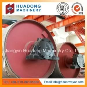 Drum Pulley for Belt Conveyor