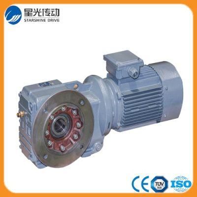 High Quality Helical Gearbox for Machinery Production Equipment