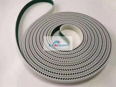 Seamless Timing Belt for Glass Edging Machine