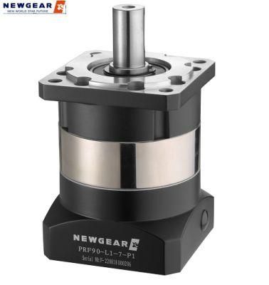 High Torque Hardened Tooth Surface Alloy Material Planetary Gear Reducer