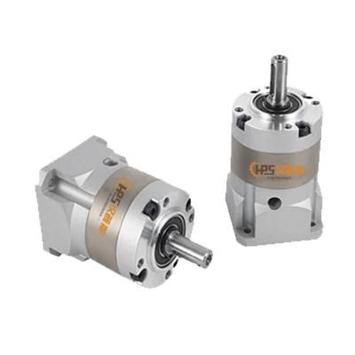 High Precision HPS Spur Gear Planetary Speed Reducer