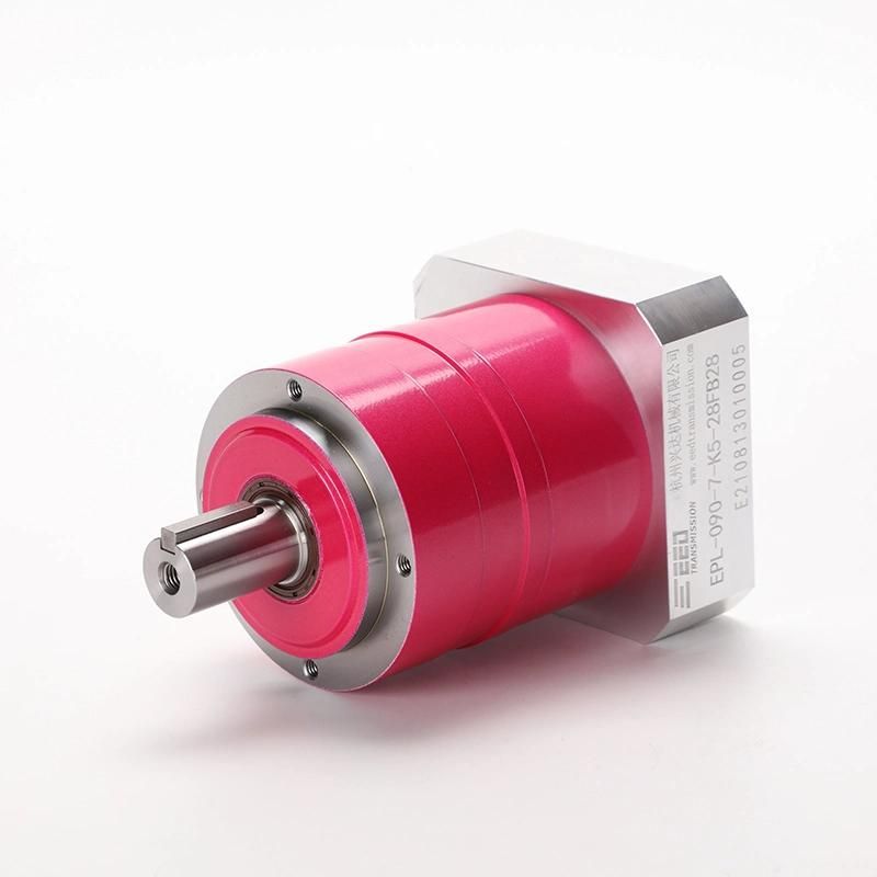 Eed Transmission EPL-070 Series Precision Planetary Reducer/Gearbox