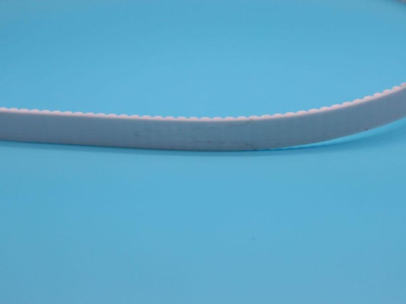 PU At5-920 Timing Belt Steel Wire Cord Transmission Synchronous Belt
