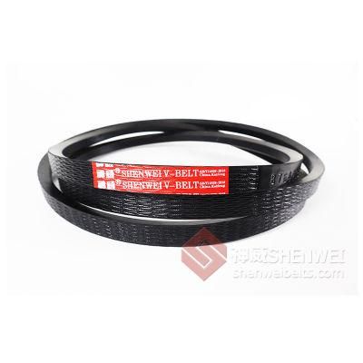 Manufacturer of Rubber V Belts/ Rubber Belt/ Transmission Belt of Combine Parts