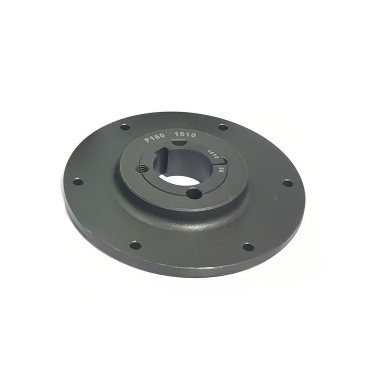Taper Bore Bolt on Hubs Fortaper Bush Statically/Dynamically Balanced