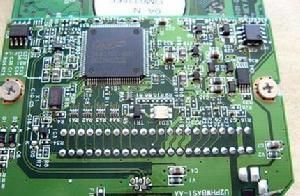 Customized Electronic PCB Assembly PCB Assembly with SMT/DIP Services