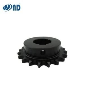 The High Quality Agriculture Roller Chain Sprocket China Supply (Standard America, KANA, Europen, ANSI Standard or made to drawing)