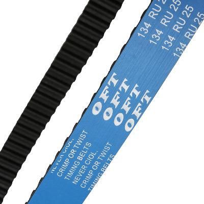 Oft Honda Timing Belt, HNBR Toothed Driving Belts