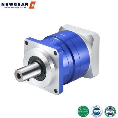 NEMA 17 Planetary Gearbox 5: 1 180mm Geared Speed Motor Gear Box for CNC Equipment