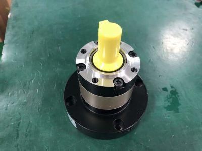 Pl60 Special Output Flange Gearbox