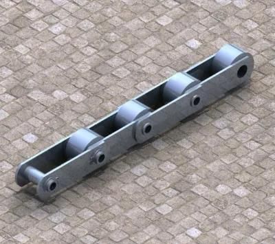 High Precision and Wear Resistance *M315f17-B-160 Pitch160mm Standard M Series Conveyor Chains