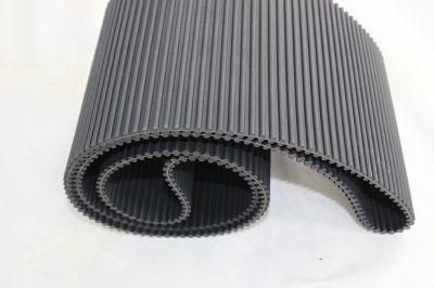 INJ - HP Double Teeth Rubber Timing Belt