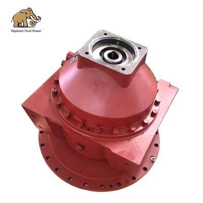 P4300 Construction Machinery Spare Parts Hydraulic Motor Planetary Gearbox