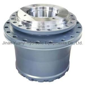 Rexroth Gft17 Gft36 Gft110 Planetary Gearbox for Excavator