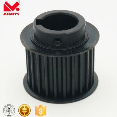 Factory Best Seller Timing Belt Pulleys Toothed Pulley Customized Machining XL 037