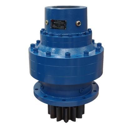 Brevini Right-Angle Planetary Gearbox